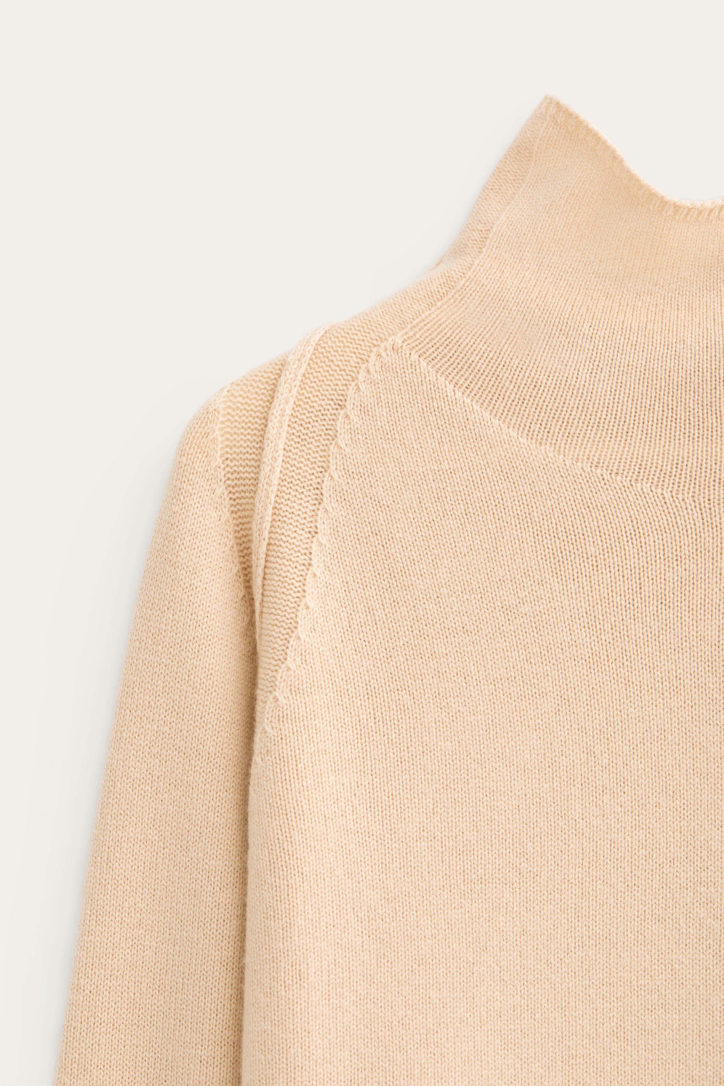 vendelawear.no Julia Genser - Karamell