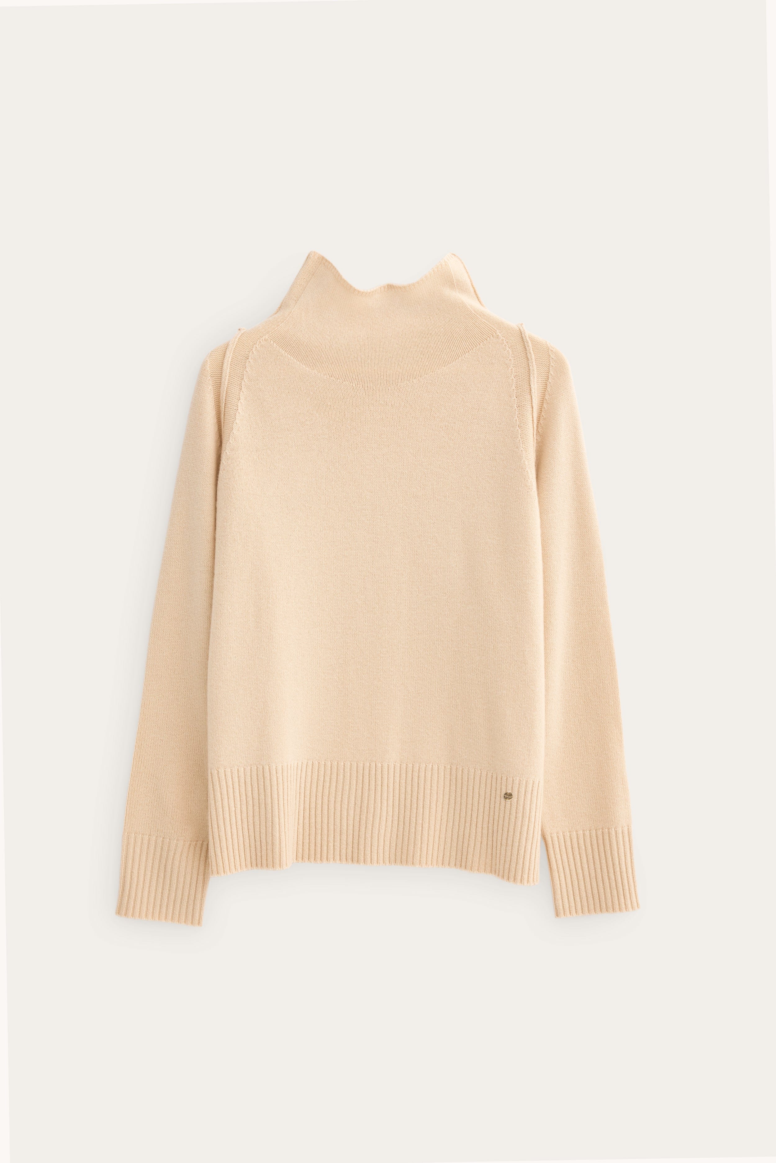 vendelawear.no Julia Genser - Karamell