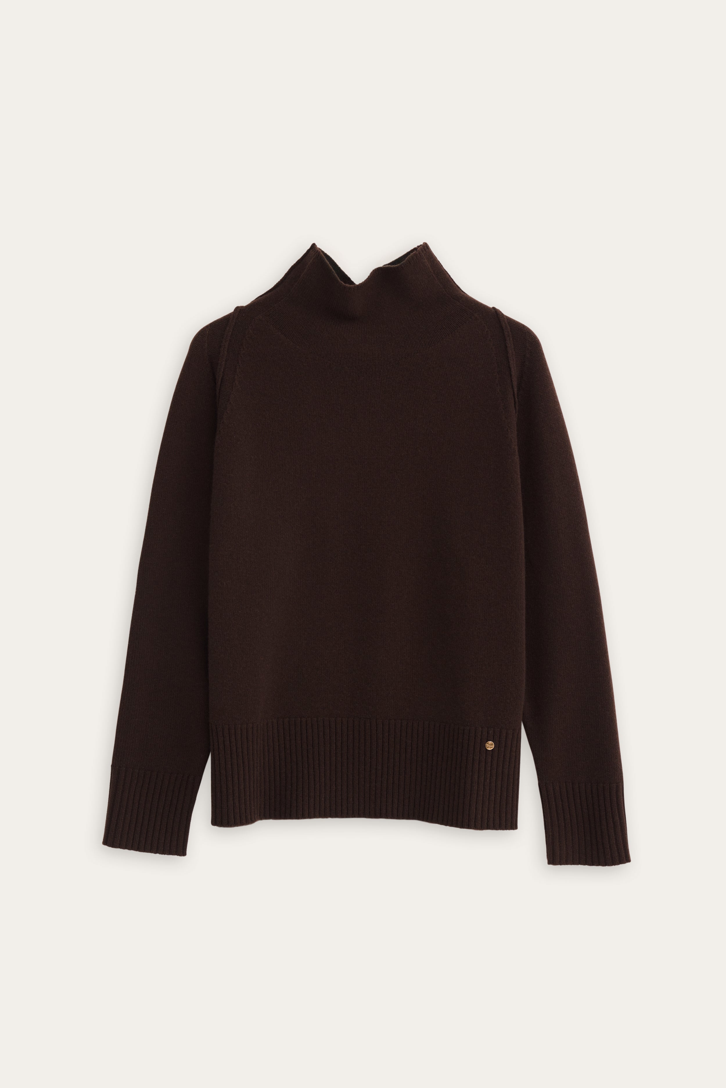 vendelawear.no Julia Genser - Trøffel