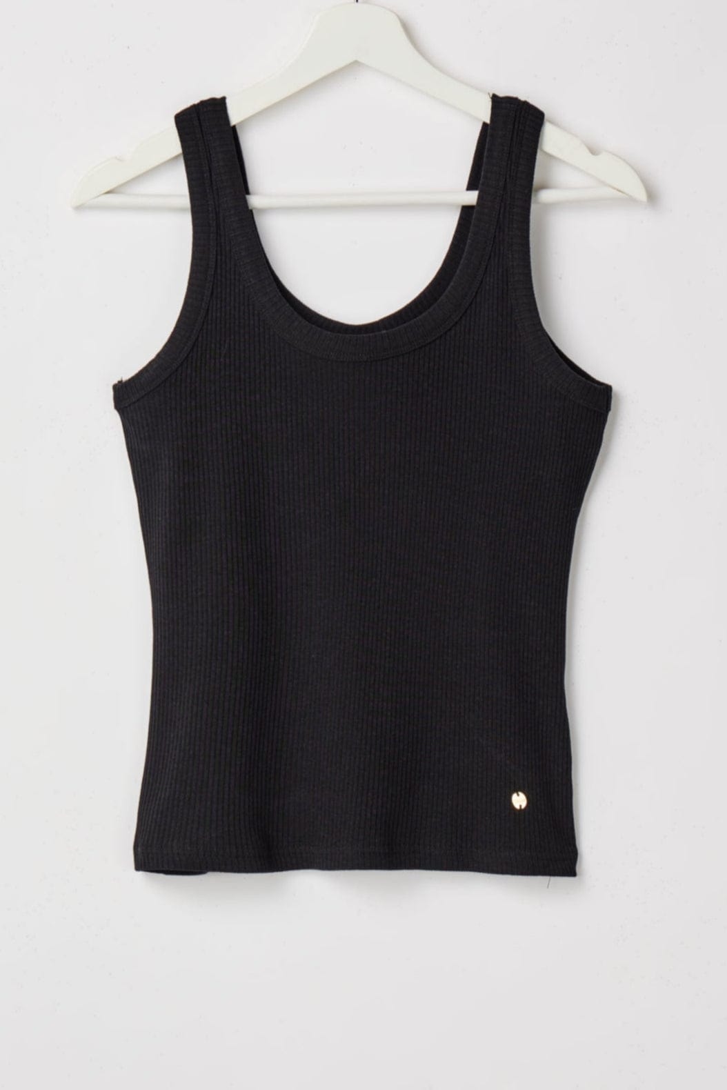 vendelawear.no Phoenix - Singlet - Black