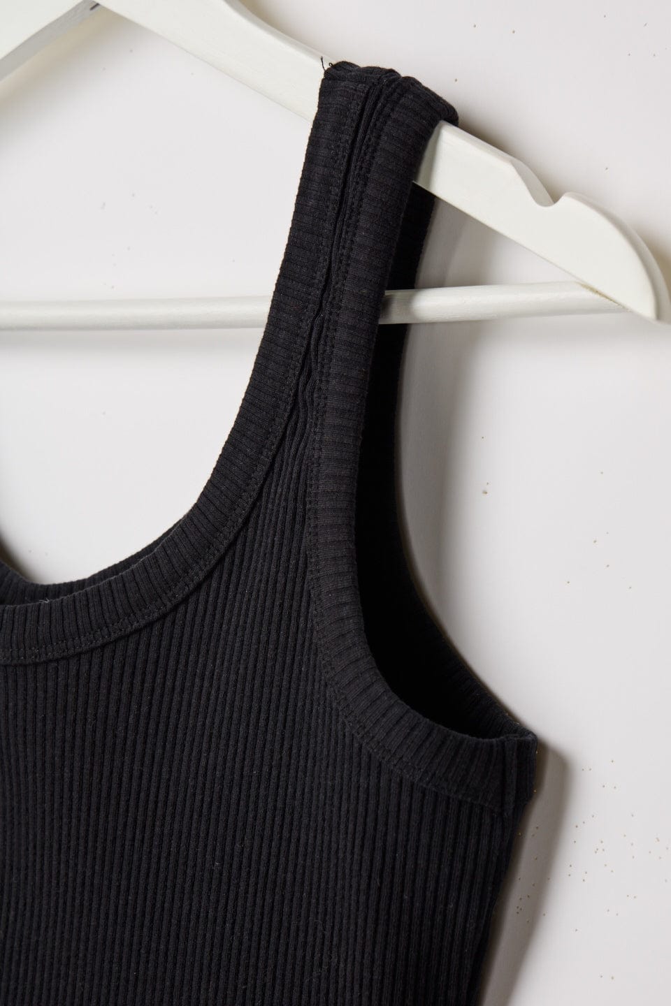 vendelawear.no Phoenix - Singlet - Black