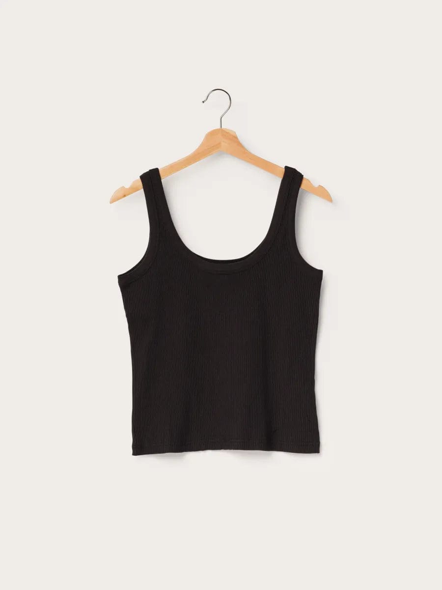 vendelawear.no Phoenix - Singlet - Black beauty