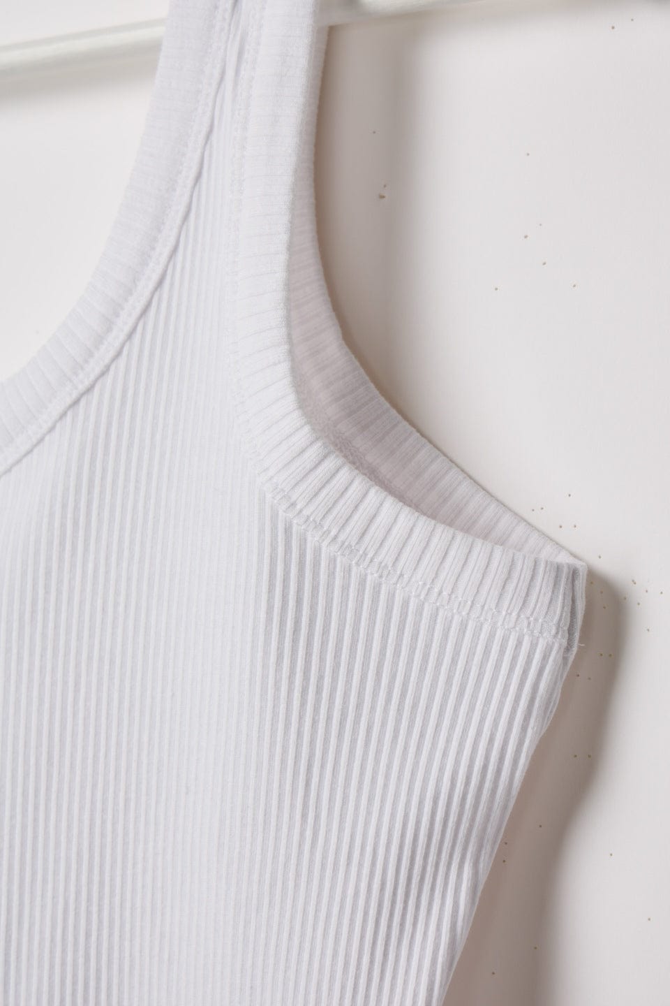 vendelawear.no Phoenix - Singlet - Bright white