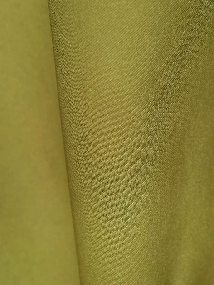 vendelawear.no San Francisco Satin Skirt - Kardemomme