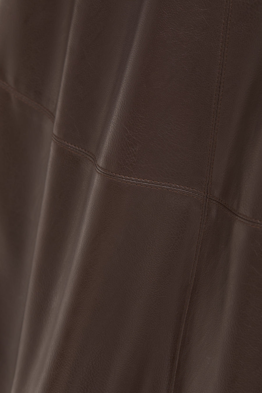 vendelawear.no Stockholm skinnskjørt - Trøffel