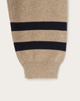 vendelawear.no Wyoming - Cashmere - Bukse - Taupe/Navy