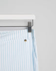 VendelaWear PJ-bukse PJ-bukse - Justøya - Light Blue Stripe