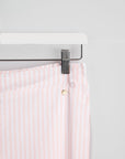 VendelaWear PJ-bukse PJ-bukse - Justøya - Light Pink Stripe