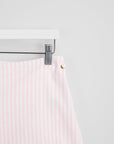 VendelaWear PJ-shorts PJ-Shorts - Justøya - Light Pink Stripe