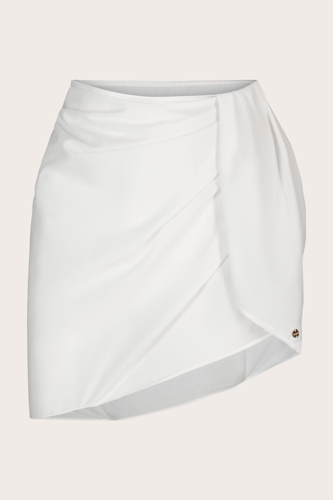 VendelaWear Sarong One Size Sarong - Tulum - Sugar Swizzle