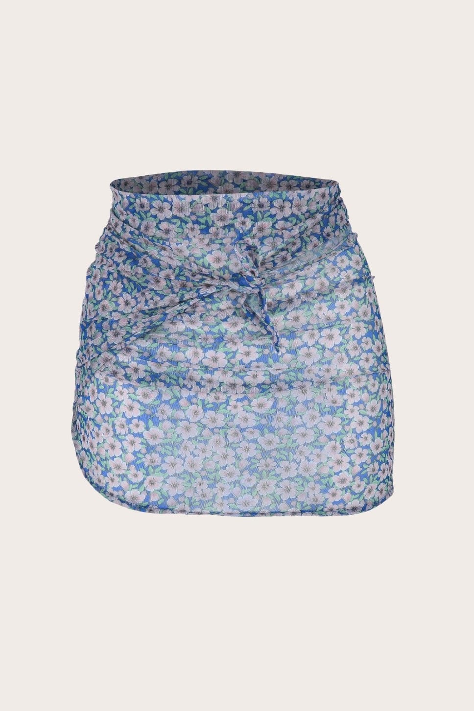 VendelaWear Sarong Sarong - Copacabana - Classic Blue