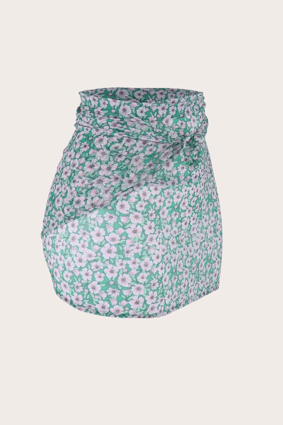 VendelaWear Sarong Sarong - Copacabana - Scallion