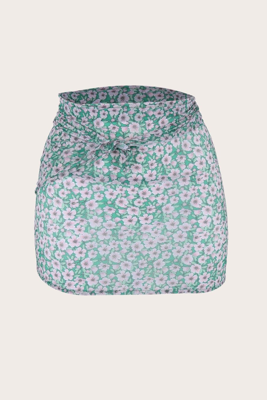 VendelaWear Sarong Sarong - Copacabana - Scallion