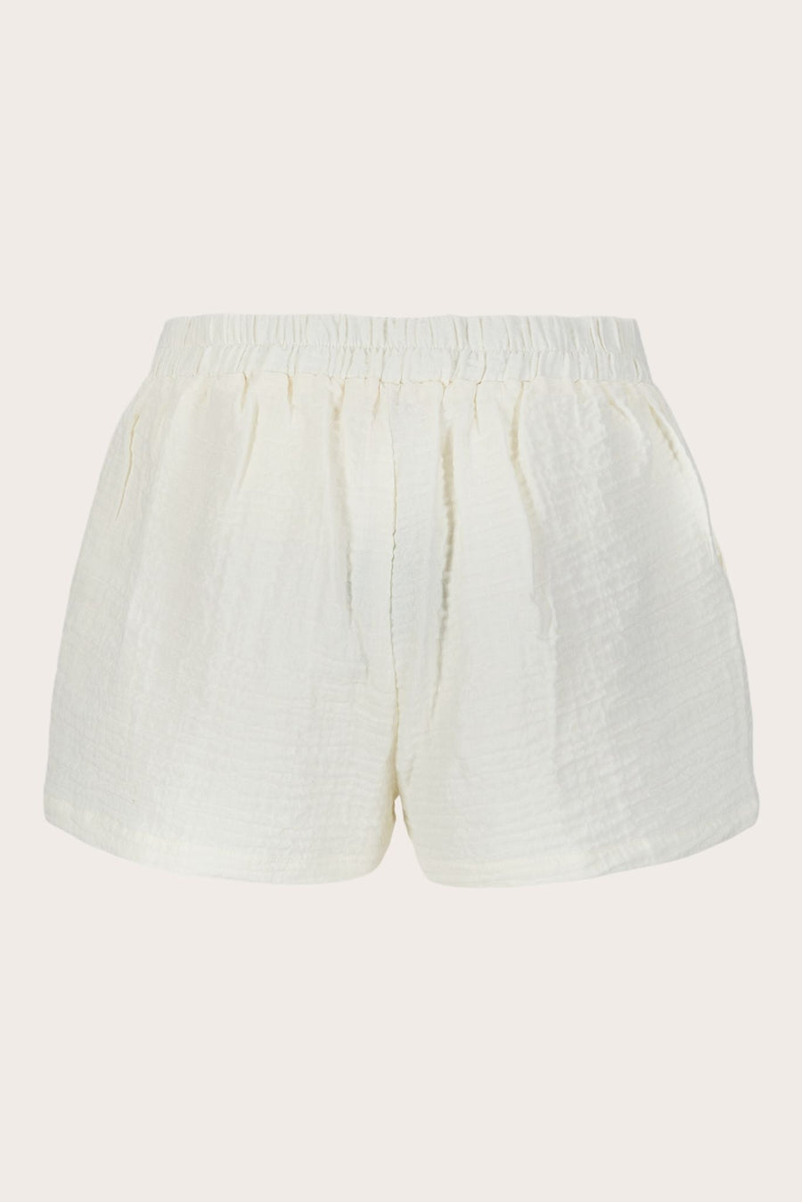 VendelaWear Shorts Shorts - Brekkestø - Sugar Swizzle