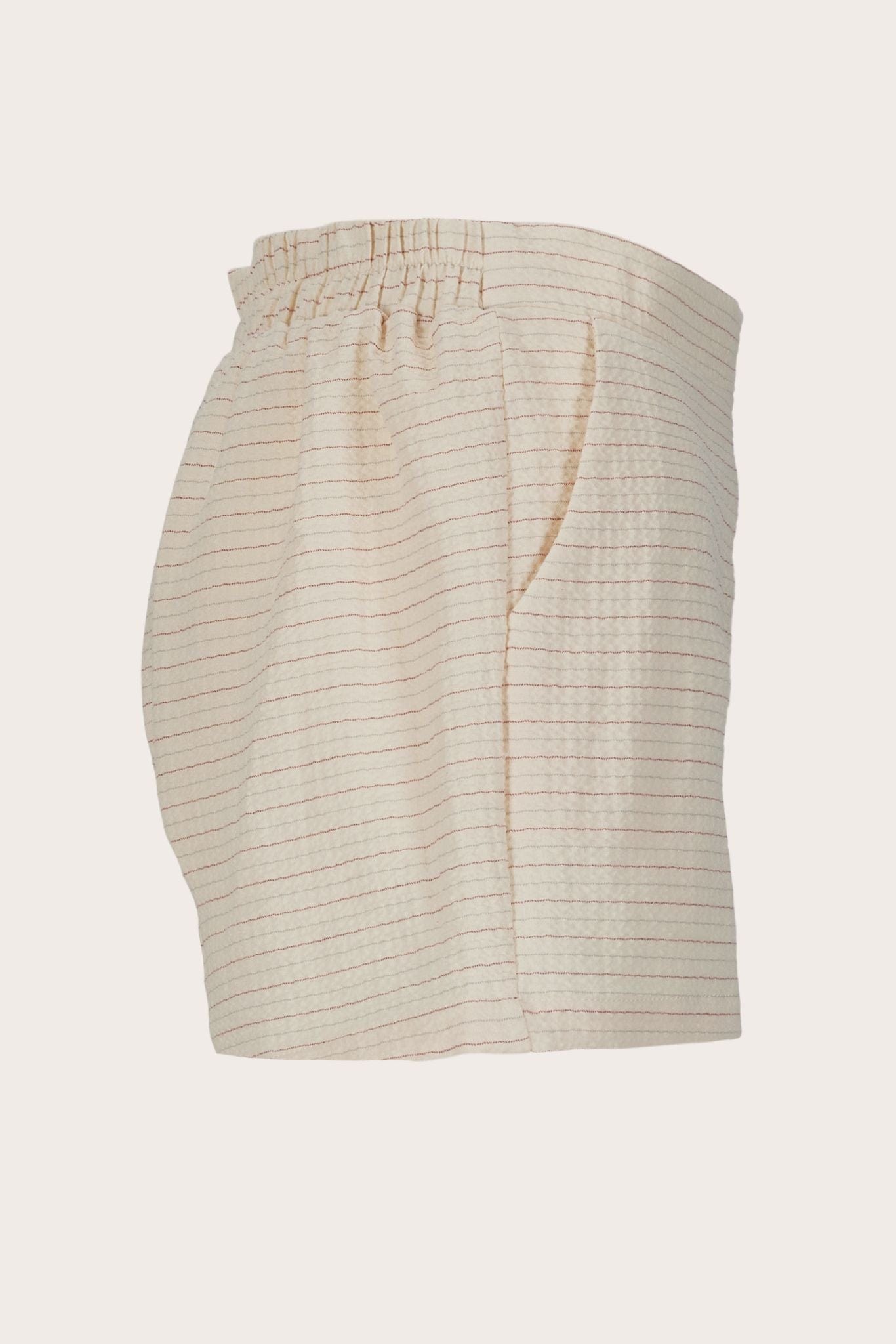 VendelaWear Shorts Shorts - Veierland - Dew