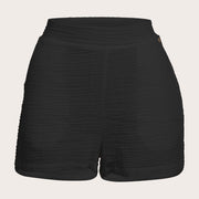 VendelaWear Shorts XS Shorts - Brekkestø - Black Phantom