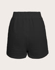 VendelaWear Shorts XS Shorts - Brekkestø - Black Phantom