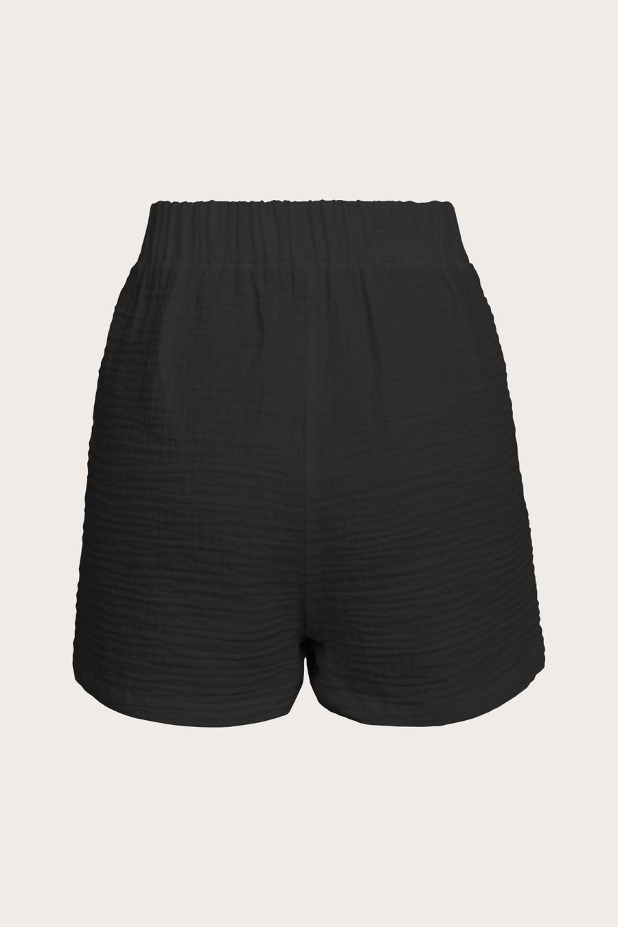 VendelaWear Shorts XS Shorts - Brekkestø - Black Phantom