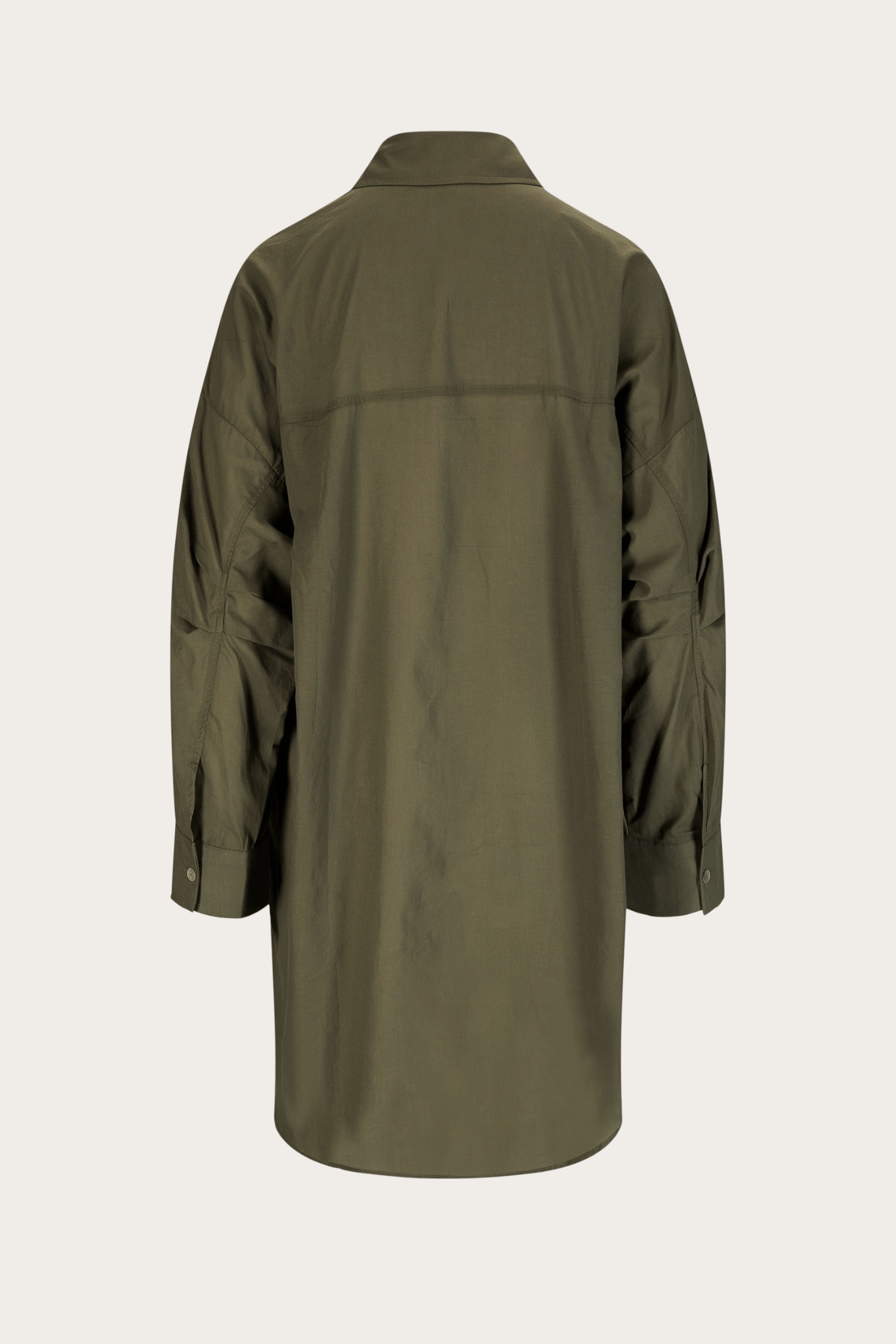 VendelaWear Skjorte Skjorte - Lillesand - Sea Turtle