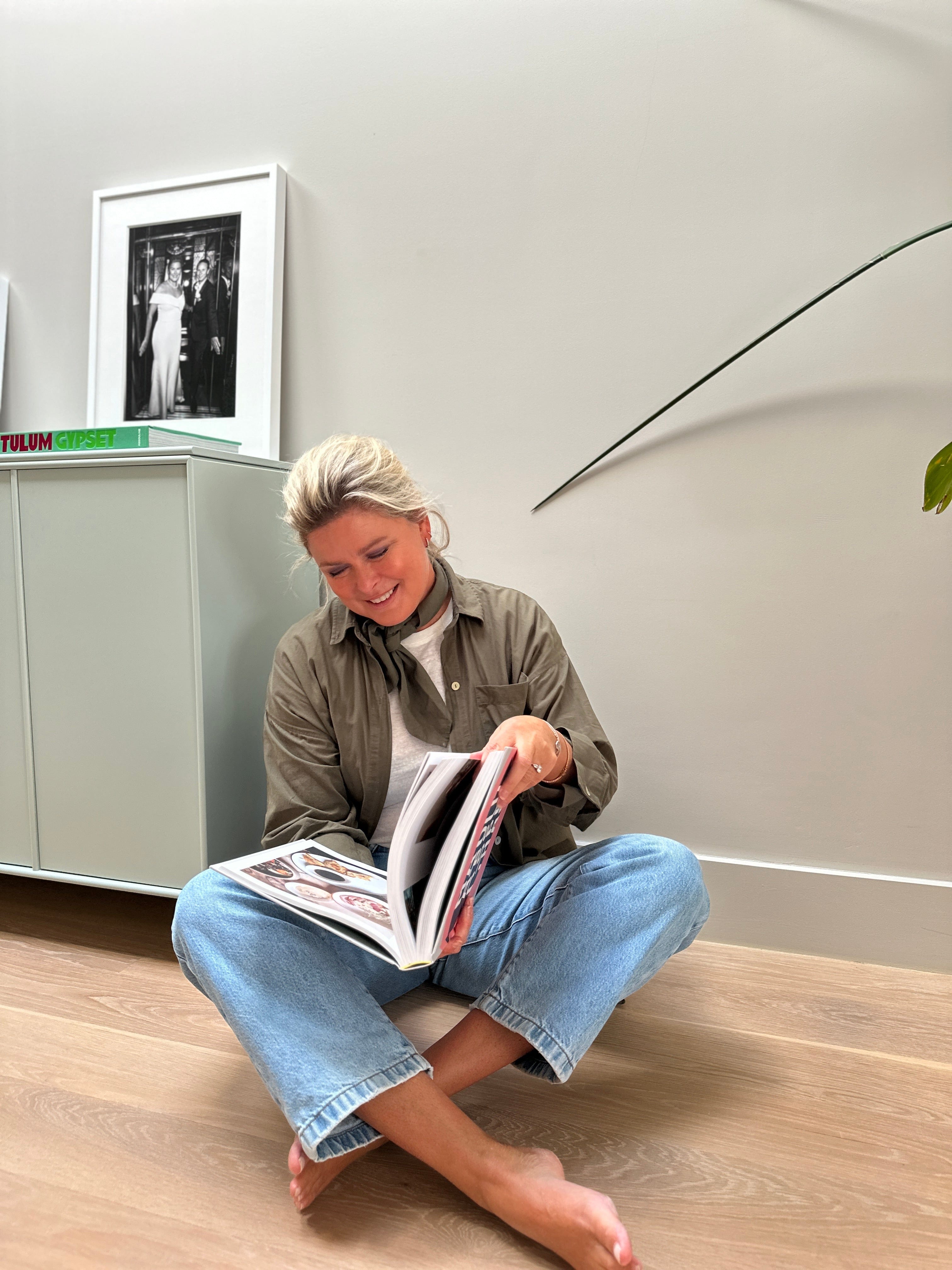 VendelaWear Skjorte Skjorte - Lillesand - Sea Turtle