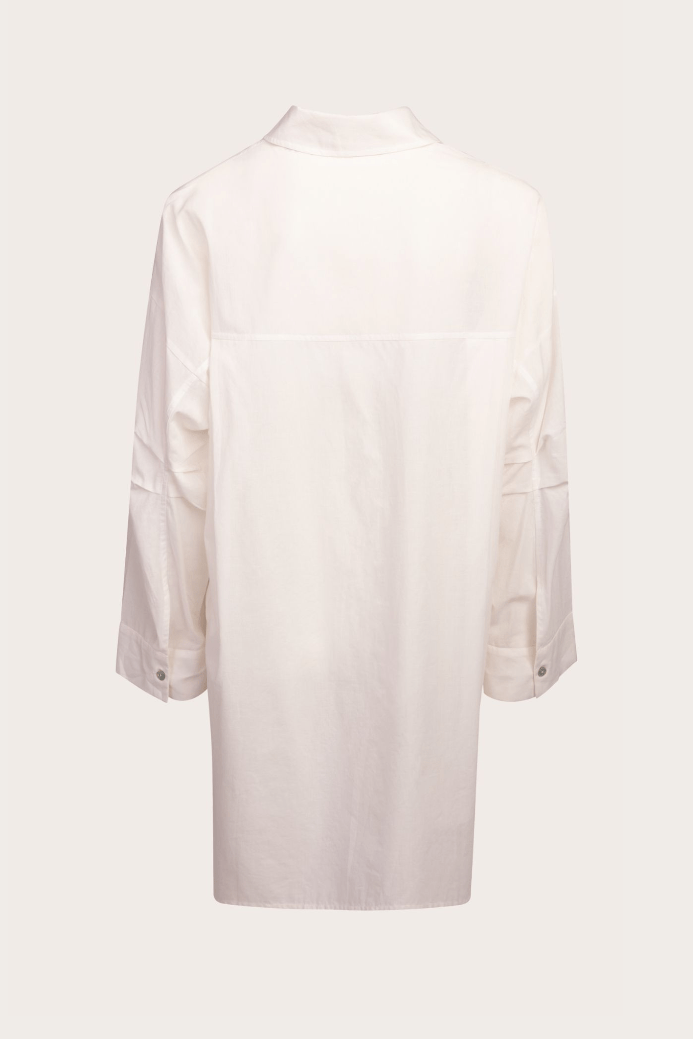 VendelaWear Skjorte Skjorte - Lillesand - Sugar Swizzle