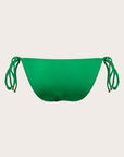 VendelaWear Top Bikini truse - Mykonos - Cactus Green Scallion