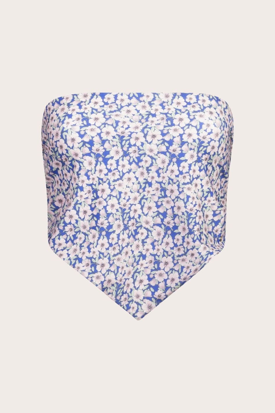 VendelaWear Top Top - Copocabana - Classic Blue