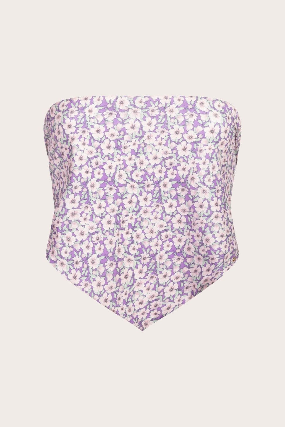 VendelaWear Top Top - Copocabana - Ultra Violet