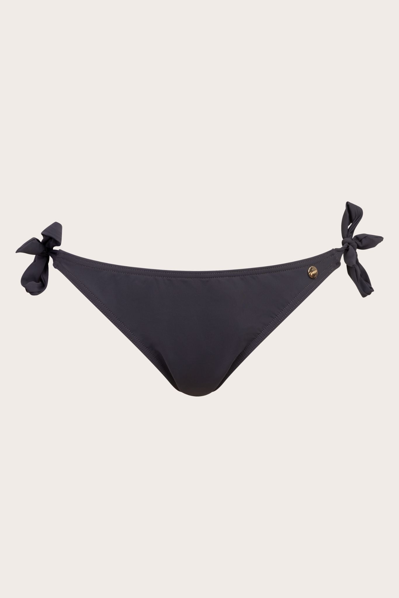 VendelaWear Truse Bikini truse - Copenhagen -  Antrasite