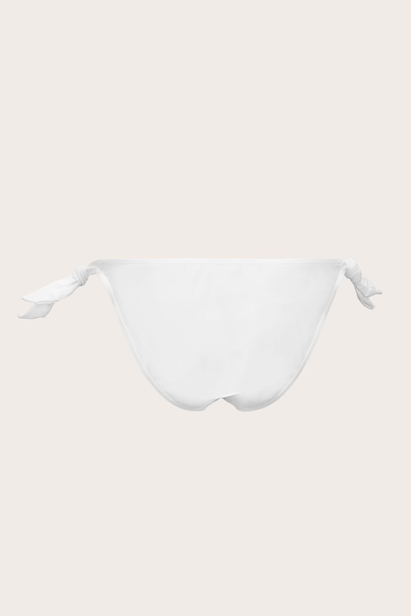 VendelaWear Truse Bikini truse - Copenhagen -  Bright White