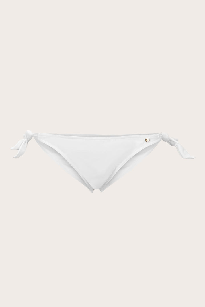 VendelaWear Truse Bikini truse - Copenhagen -  Bright White