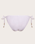 VendelaWear Truse Bikini truse - Mykonos -  Bright White