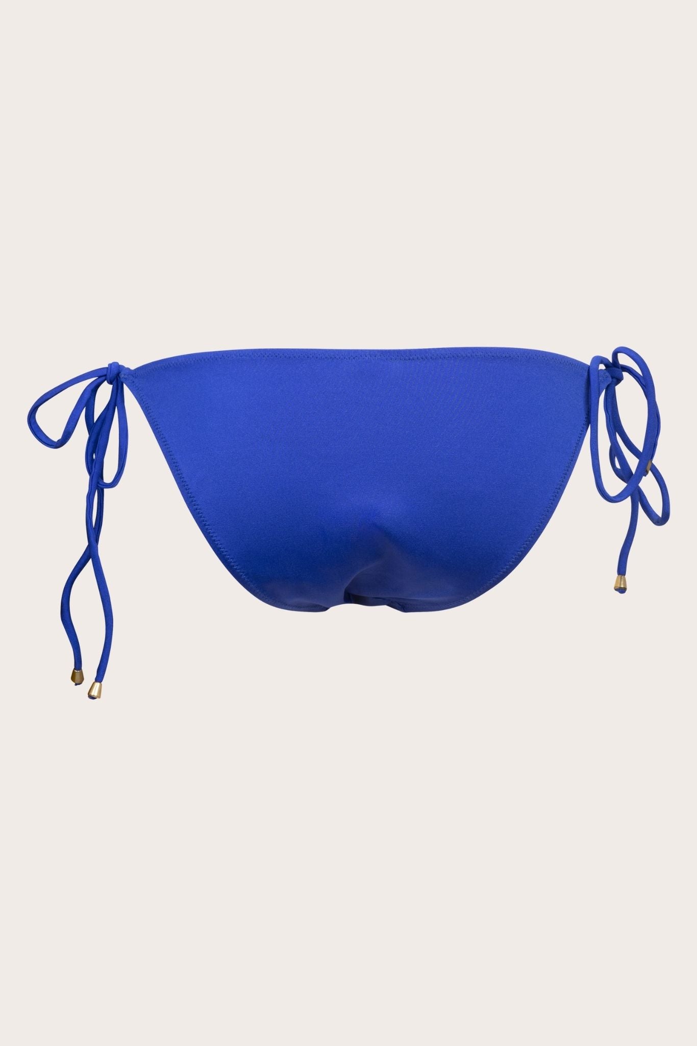 VendelaWear Truse Bikini truse - Mykonos - Classic Blue
