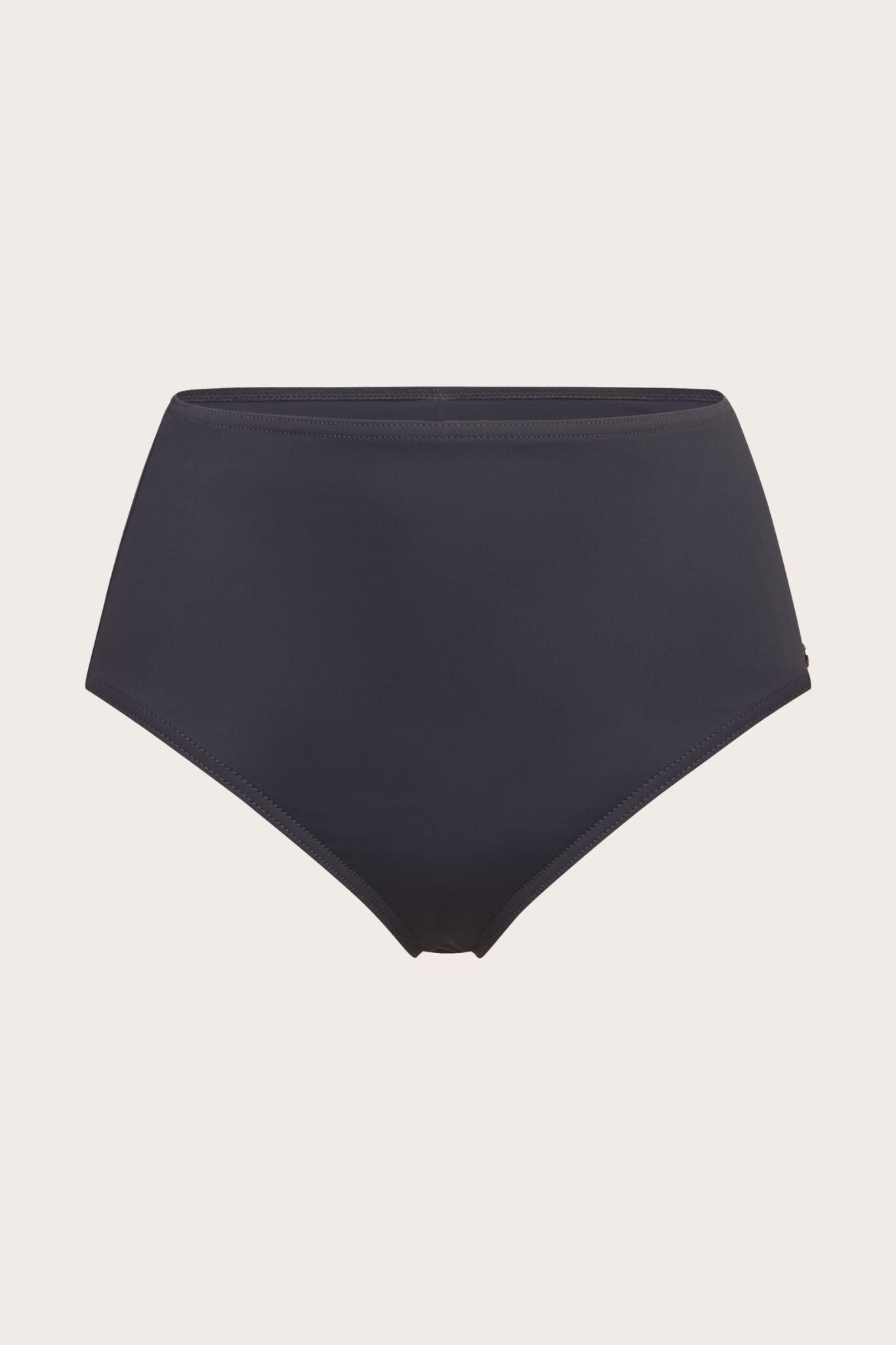 VendelaWear Truse Bikini truse - Samos -  Antrasite